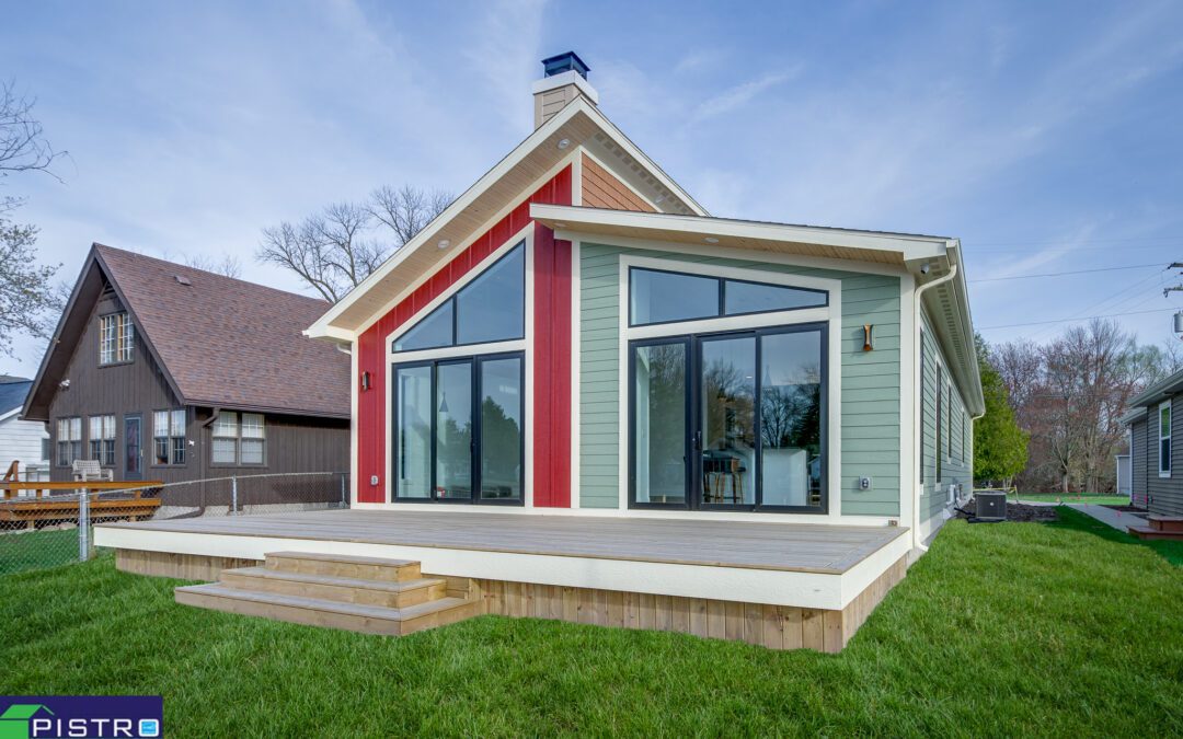Construction Loans vs. Builder Financing: Which Is Right for Your New Home?