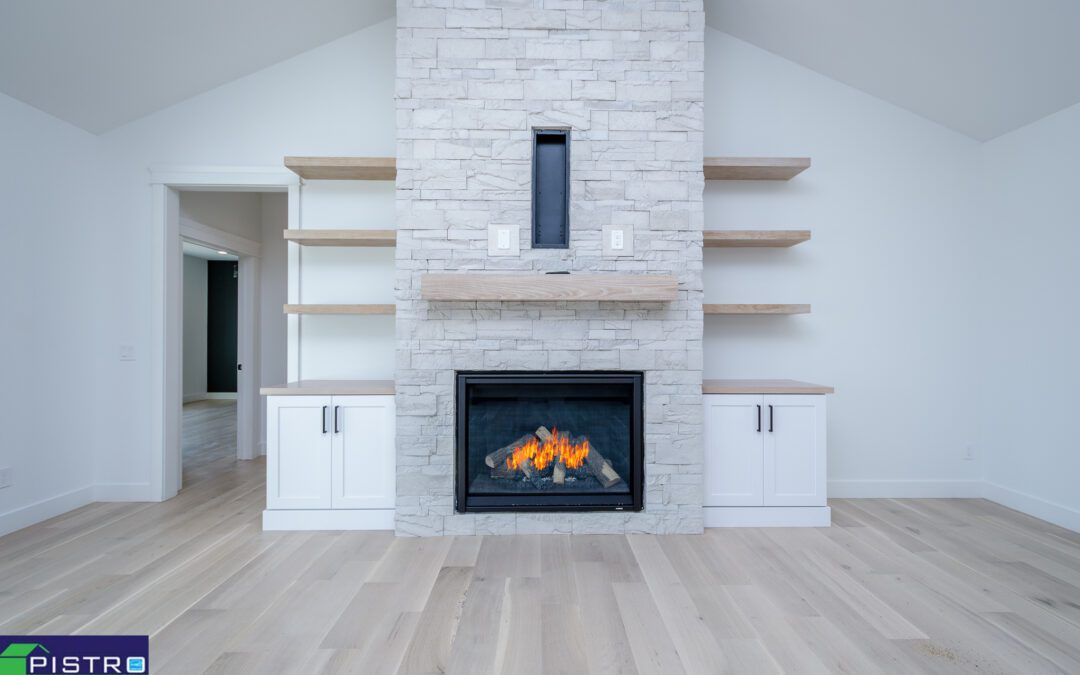 Pistro Builders LLC: Your Go-To for Efficient Home Renovation in Freeland, MI
